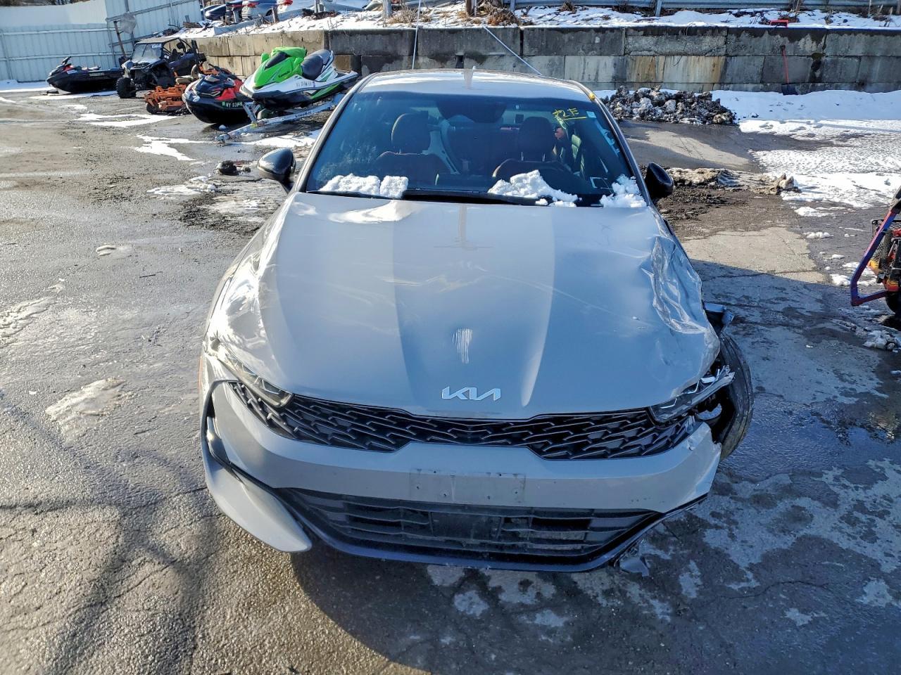 2024 KIA K5
