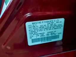 2012 INFINITI G37