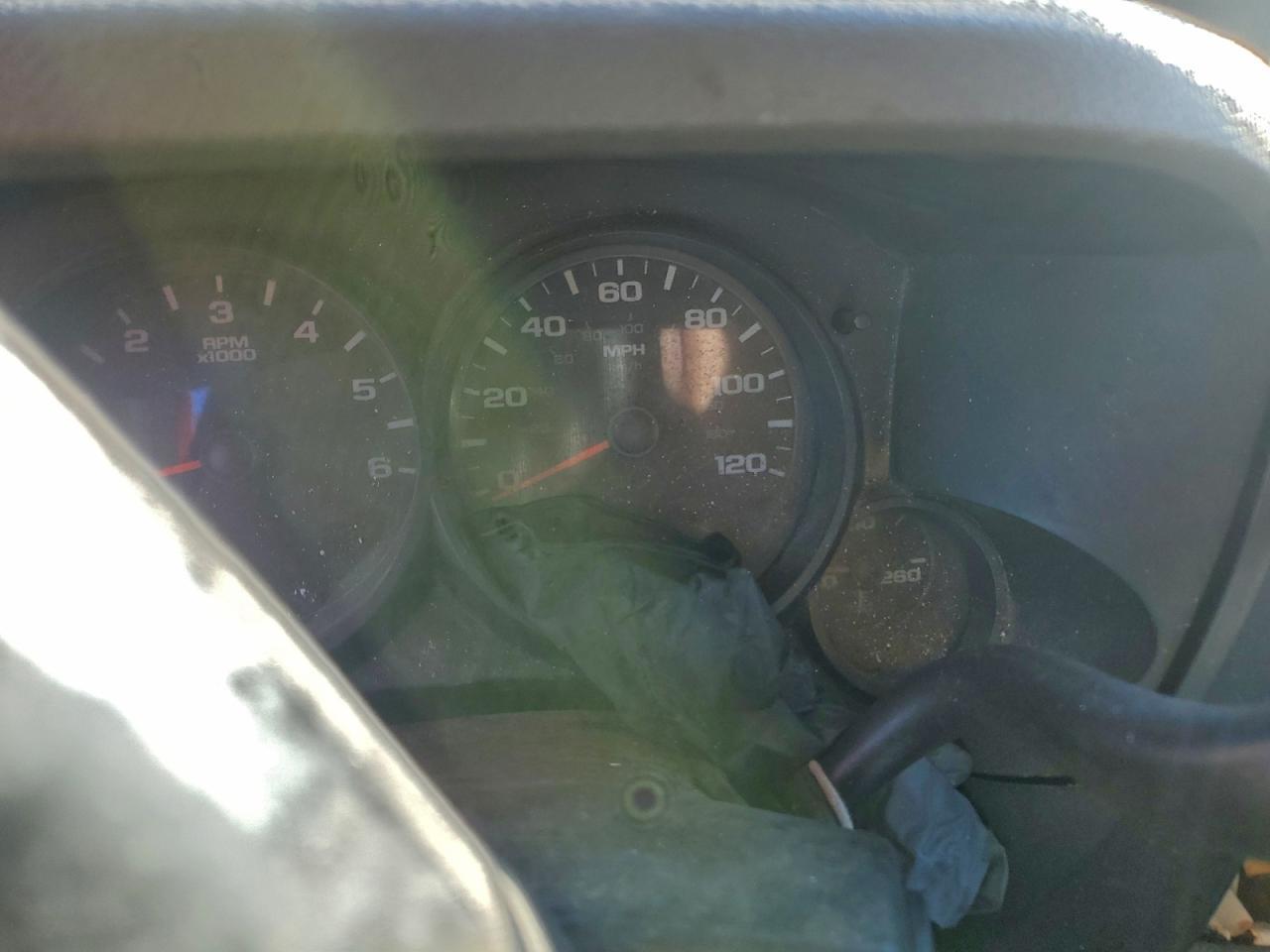 2008 GMC Sierra
