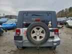 2007 JEEP WRANGLER