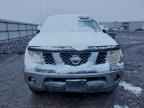 2005 NISSAN Frontier