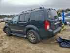 2011 NISSAN PATHFINDER