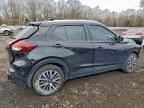 2021 NISSAN KICKS