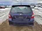 2008 HONDA FIT