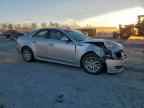 2010 CADILLAC CTS