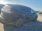 2015 CHEVROLET TRAVERSE