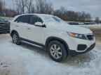 2013 KIA SORENTO