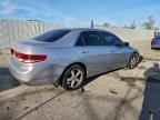 2003 HONDA ACCORD