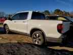 2017 HONDA Ridgeline