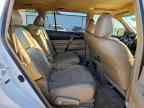 2009 TOYOTA HIGHLANDER