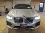 2021 BMW X4