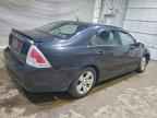 2008 FORD FUSION
