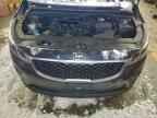 2015 KIA SEDONA