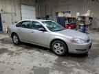 2008 CHEVROLET IMPALA