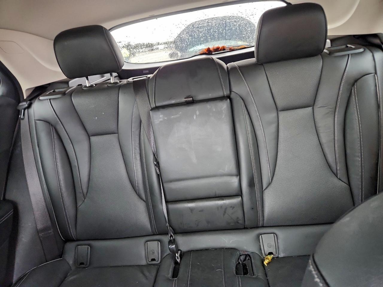 2021 BUICK Envision