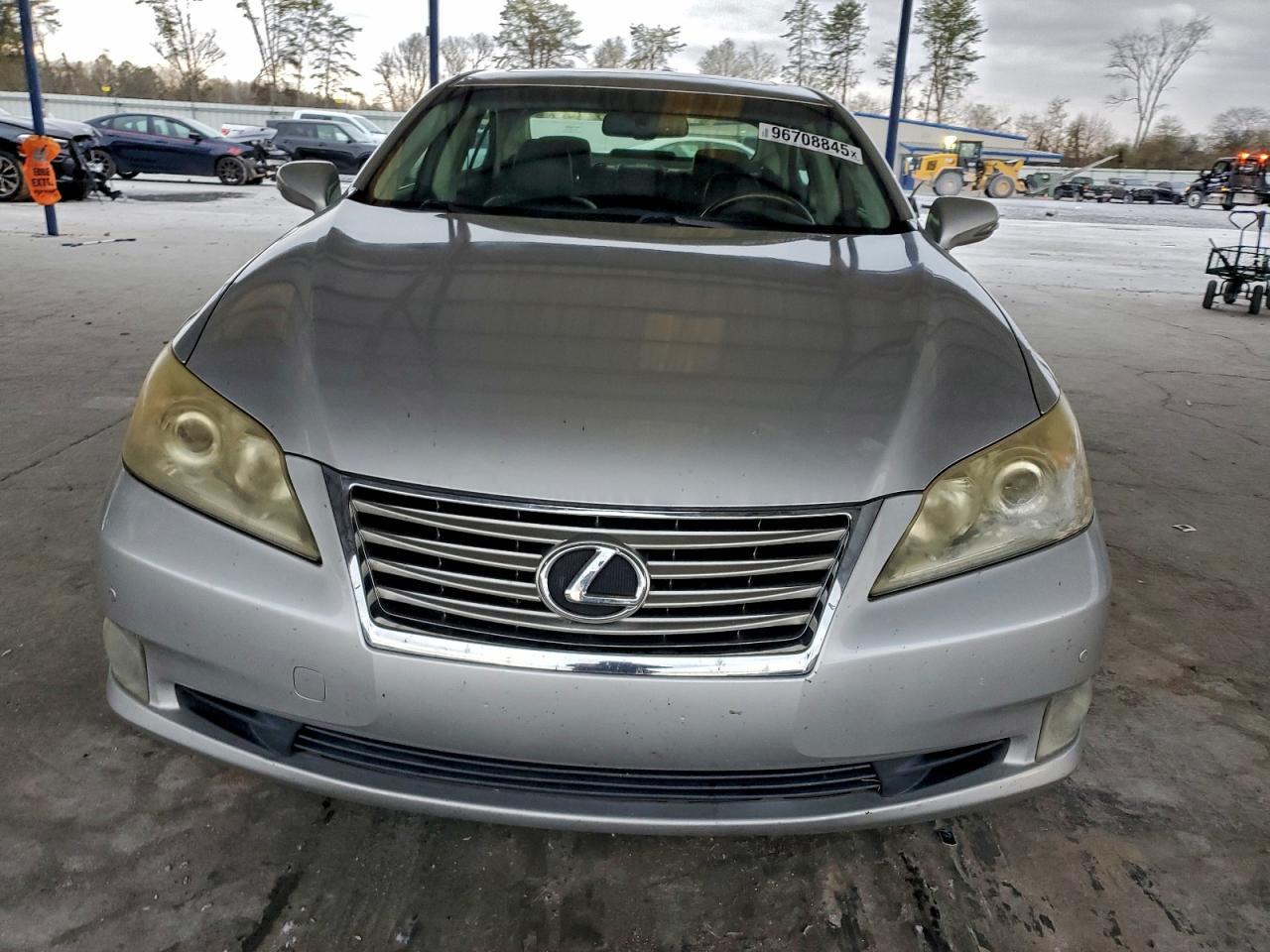 2012 LEXUS ES 350