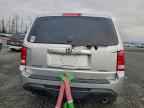 2013 HONDA PILOT