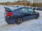 2015 SUBARU WRX