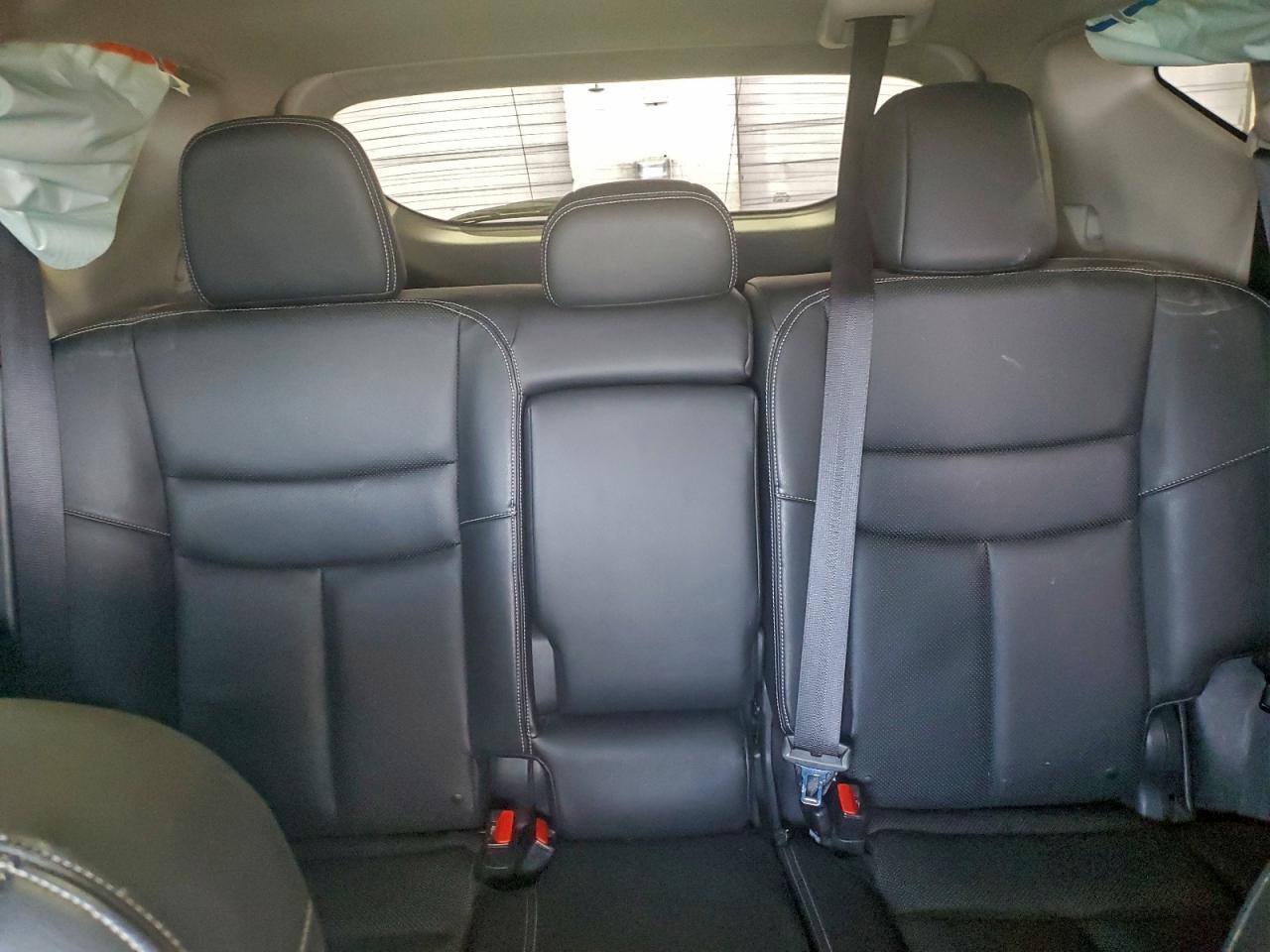 2016 NISSAN MURANO