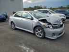 2011 TOYOTA COROLLA