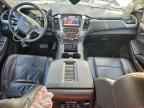 2015 CHEVROLET Tahoe