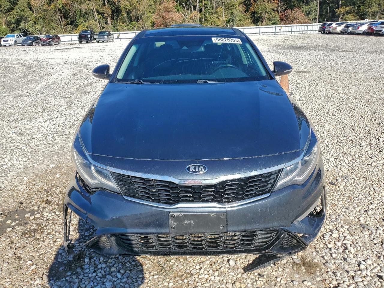 2020 KIA OPTIMA