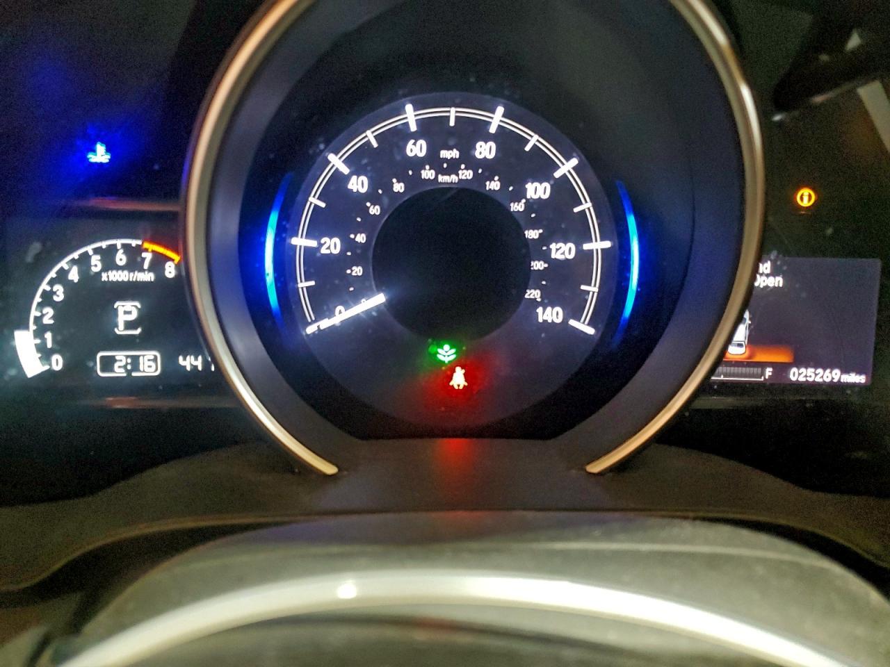 2018 HONDA FIT