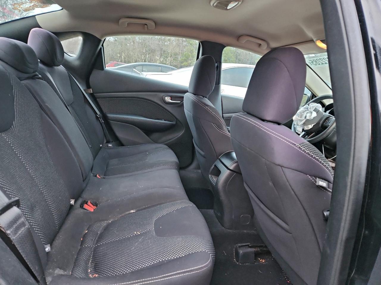 2014 DODGE Dart