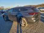2020 TOYOTA HIGHLANDER