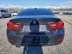 2015 BMW 4 Series