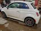2014 FIAT 500