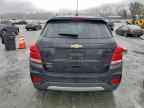 2019 CHEVROLET TRAX