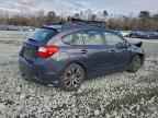 2014 SUBARU IMPREZA