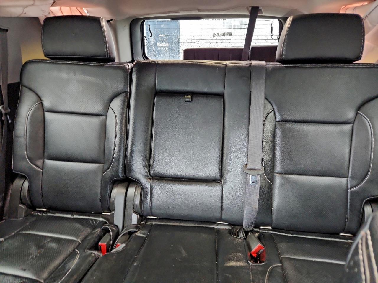 2018 GMC Yukon