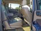 2017 CHEVROLET Suburban