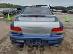 1994 SUBARU IMPREZA