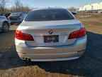 2012 BMW 5 series