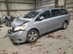 2012 TOYOTA SIENNA