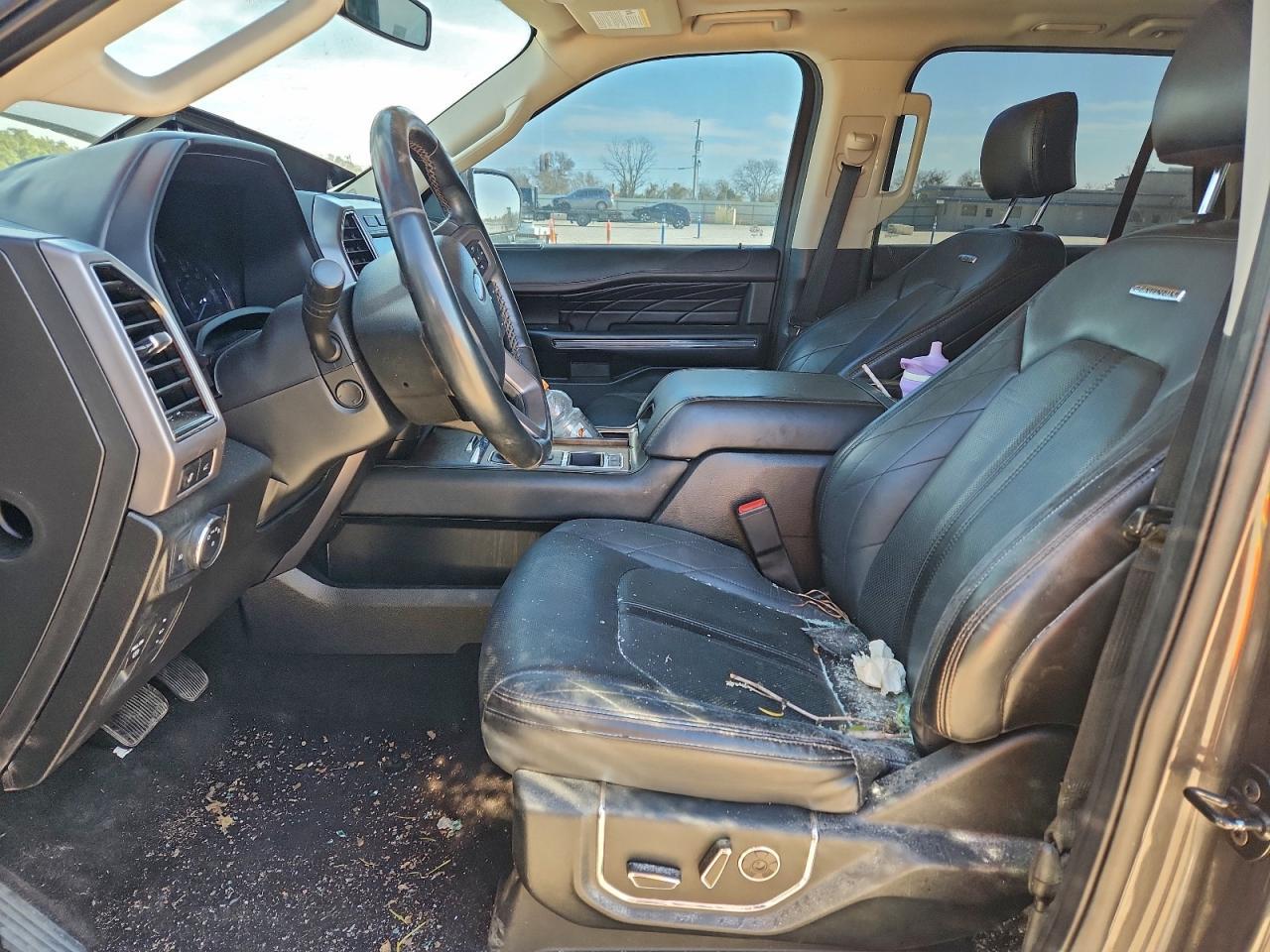 2020 FORD Expedition