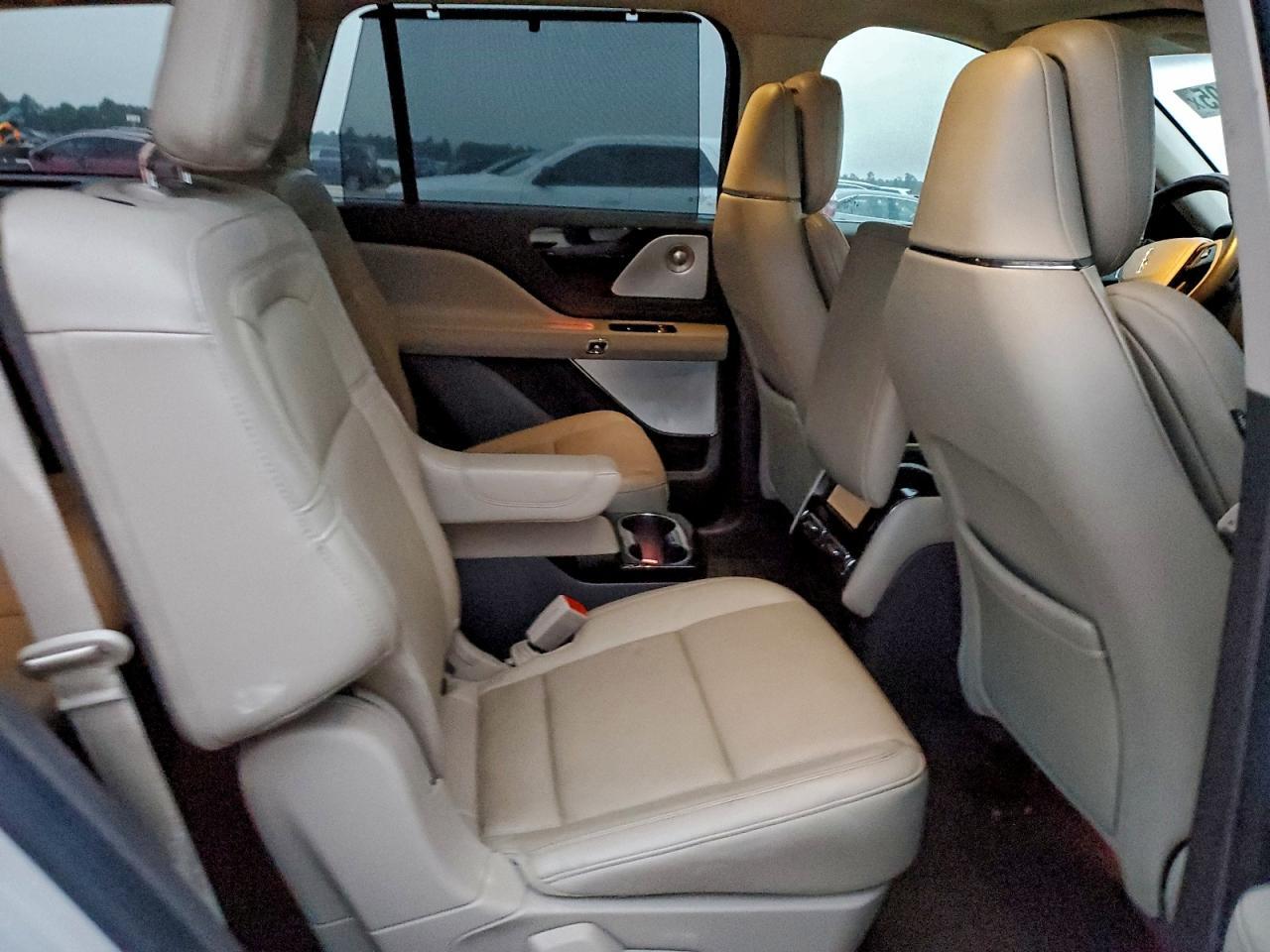2023 LINCOLN Aviator