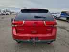 2011 LINCOLN MKX