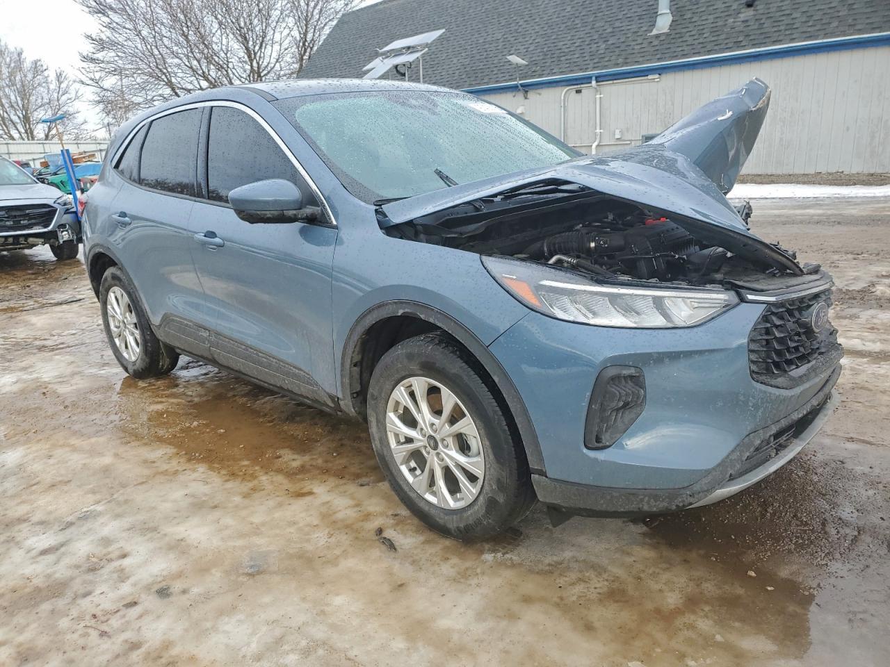 2023 FORD ESCAPE
