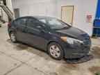 2015 KIA FORTE