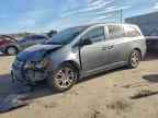 2011 HONDA ODYSSEY