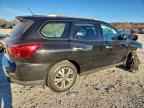 2017 NISSAN PATHFINDER