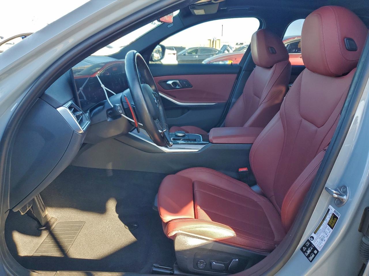 2024 BMW M340i