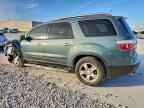 2009 GMC ACADIA