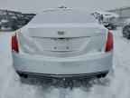 2016 CADILLAC CT6