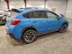 2017 SUBARU Crosstrek
