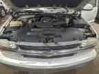 2002 CHEVROLET Suburban